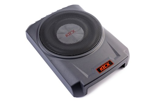 Автосабвуфер Kicx L200BA