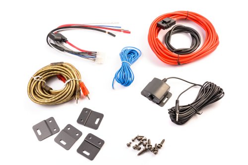 Автосабвуфер Kicx L200BA