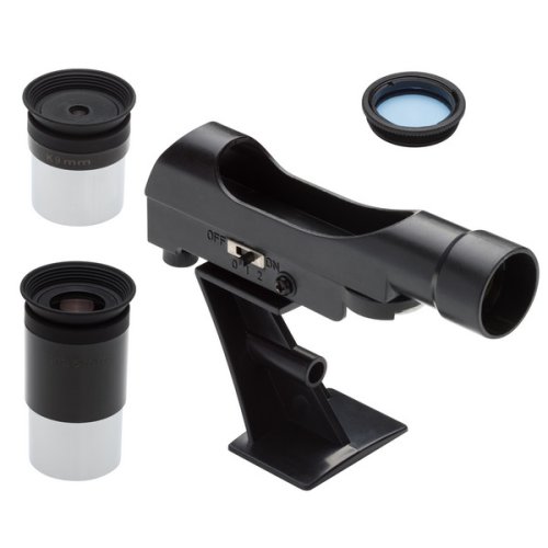 Телескоп Bresser Messier 5" Dobson