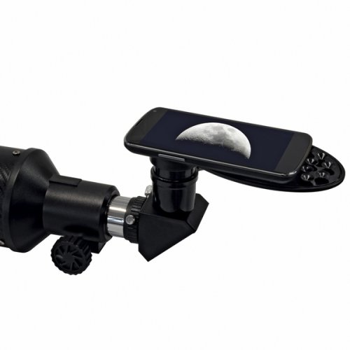 Телескоп Bresser Polaris 102/460 EQ3 (carbon)