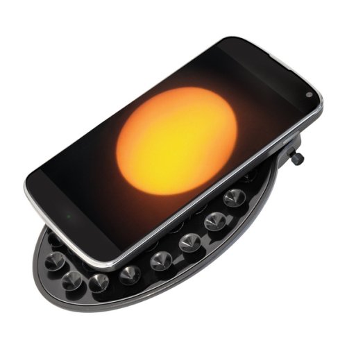 Телескоп Bresser Polaris 102/460 EQ3 (carbon)