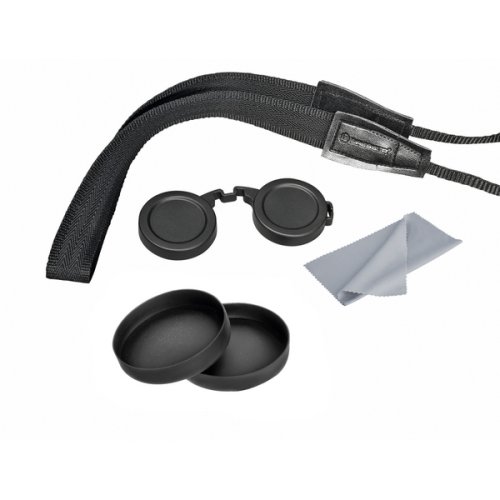 Бинокль Bresser Corvette II 10x50 WP