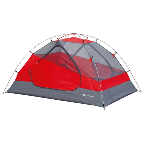 Палатка Ferrino Phantom 3 (8000) Red