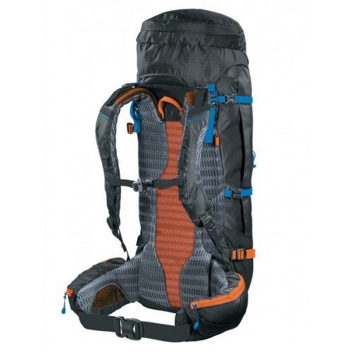 Рюкзак туристический Ferrino Triolet 48+5 Black