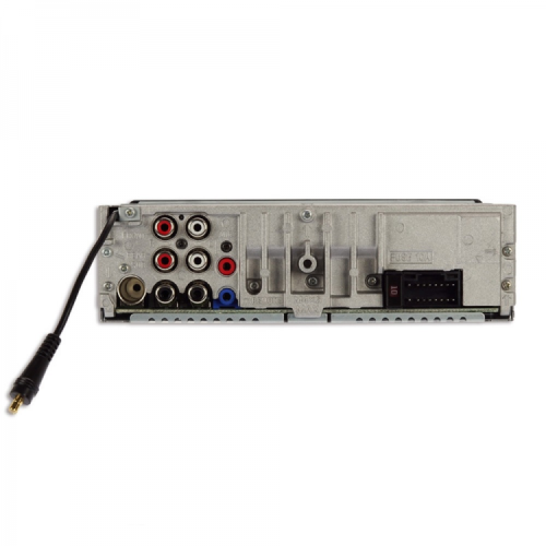 Автомагнитола Alpine UTE-204DAB