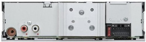 Автомагнитола JVC KD-R494