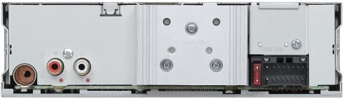 Автомагнитола JVC KD-T402