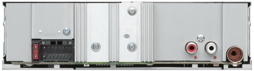 Автомагнитола JVC KD-X165