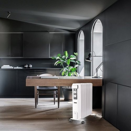 Масляный радиатор Zanussi ZOH/CS-11W