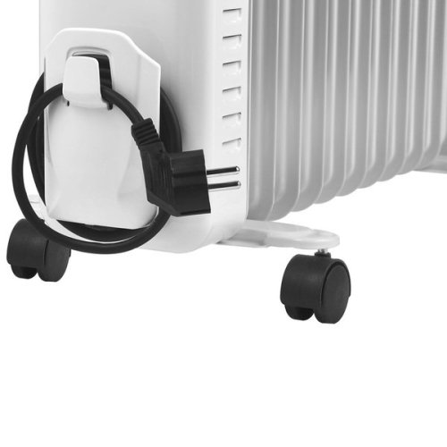 Масляный радиатор Zanussi ZOH/CS-11W