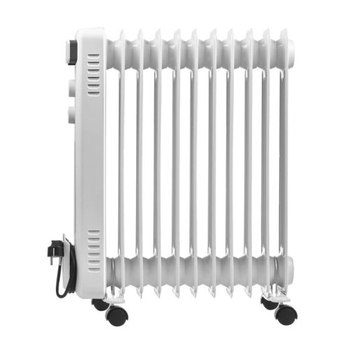 Масляный радиатор Zanussi ZOH/CS-11W