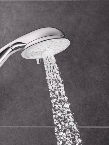 Ручний душ Grohe New Tempesta Rustic 100 26085001