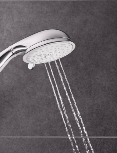 Ручний душ Grohe New Tempesta Rustic 100 26085001