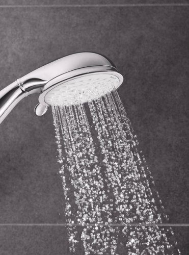 Ручний душ Grohe New Tempesta Rustic 100 26085001