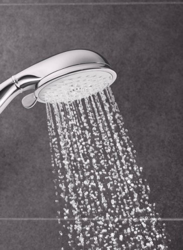 Ручний душ Grohe New Tempesta Rustic 100 26085001