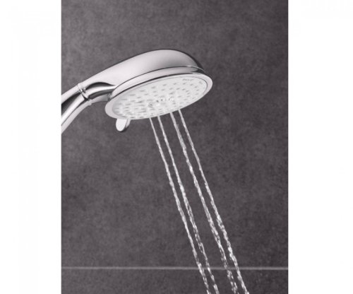Душевой гарнитур Grohe New Tempesta Rustic 100 26086001