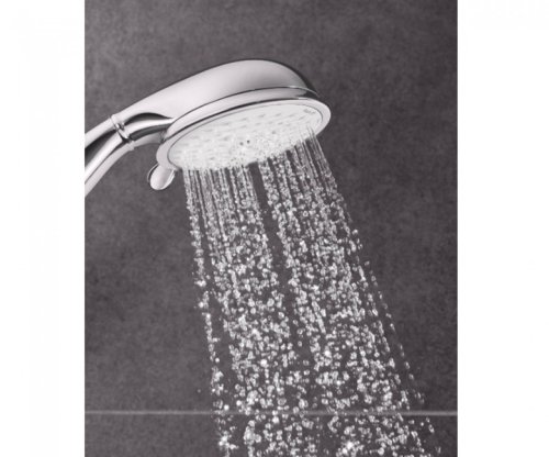 Душевой гарнитур Grohe New Tempesta Rustic 100 26086001