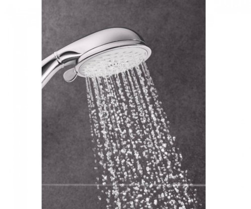 Душевой гарнитур Grohe New Tempesta Rustic 100 26086001