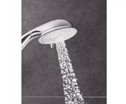Душевой гарнитур Grohe New Tempesta Rustic 100 26086001