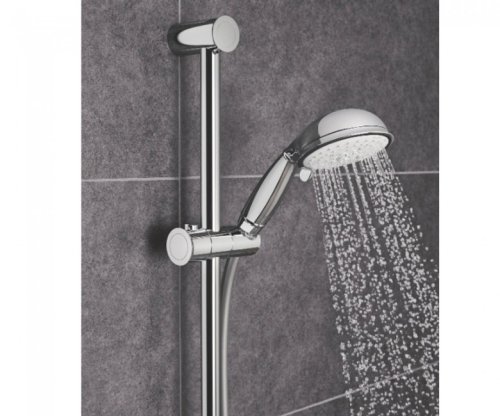 Душевой гарнитур Grohe New Tempesta Rustic 100 26086001