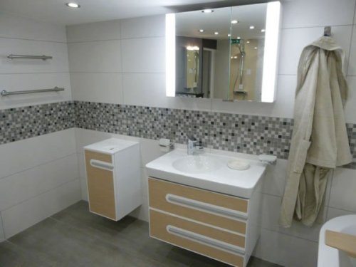 Умывальник Villeroy&Boch Joyce 41078101