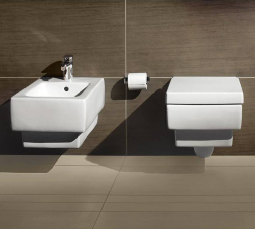 Унітаз Villeroy & Boch Memento 56281001