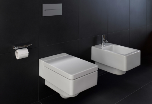 Унітаз Villeroy & Boch Memento 56281001