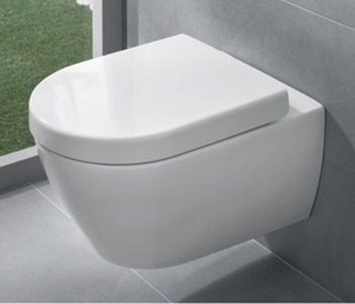 Унитаз Villeroy&Boch Subway 2.0 5614R001