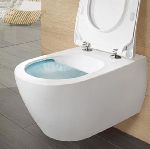 Унитаз Villeroy&Boch Subway 2.0 5614R001