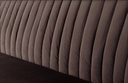 Кресло-банкетка Nicolas Benavente Мокко MD000375