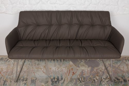 Кресло-банкетка Nicolas Leon Мокко MD000318