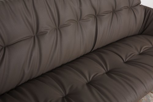 Кресло-банкетка Nicolas Leon Мокко MD000318