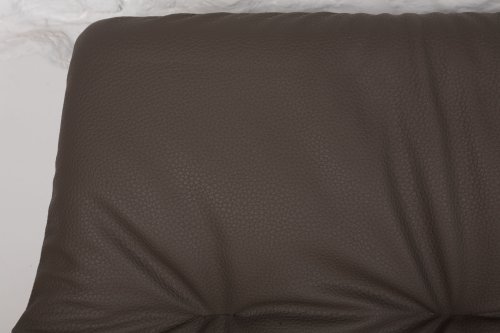 Кресло-банкетка Nicolas Leon Мокко MD000318