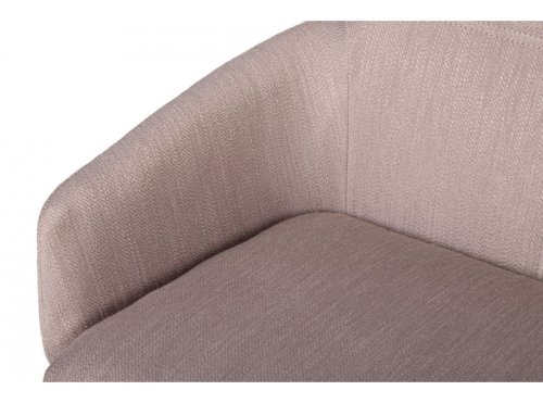 Кресло-банкетка Nicolas Oliva Мокко MD000500