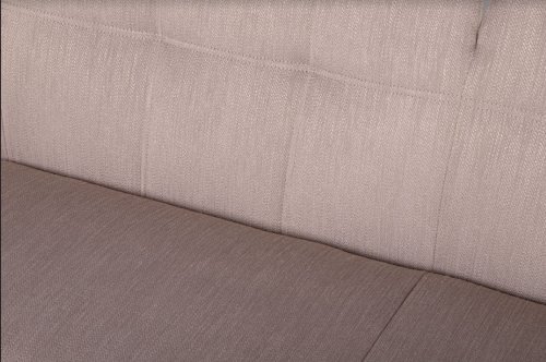 Кресло-банкетка Nicolas Oliva Мокко MD000500