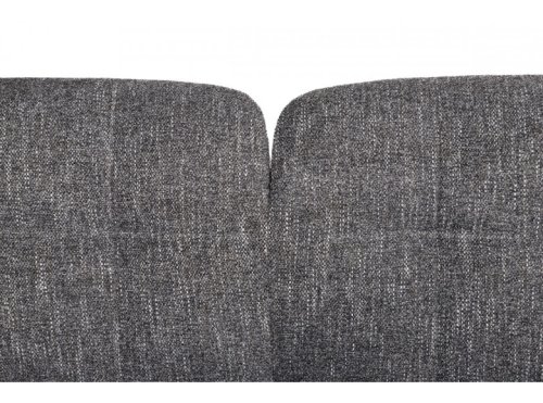 Кресло-банкетка Nicolas Oliva Серый MD000499