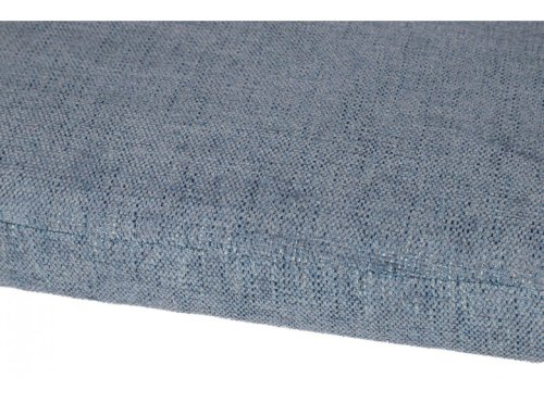 Кресло-банкетка Nicolas Oliva Синий MD000497