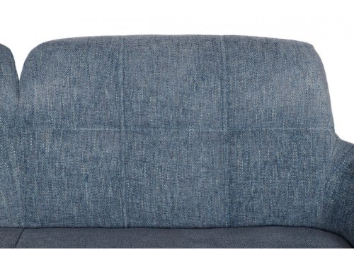 Кресло-банкетка Nicolas Oliva Синий MD000497