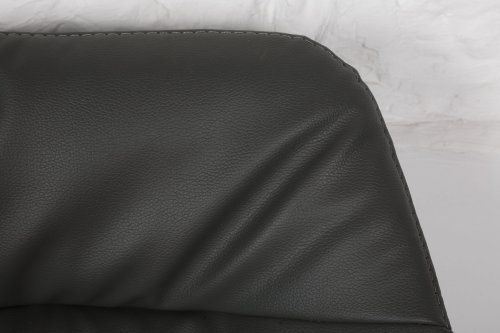 Крісло-банкетка Nicolas Tenerife Темно-сірий MD000313