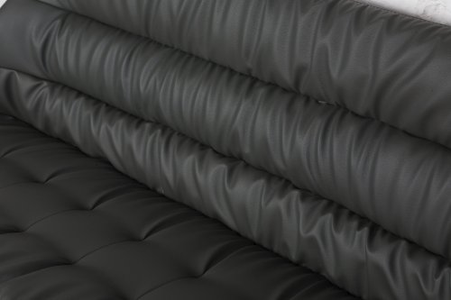 Крісло-банкетка Nicolas Tenerife Темно-сірий MD000313