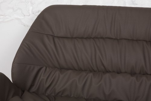 Кресло-банкетка Nicolas Tenerife Мокко MD000326