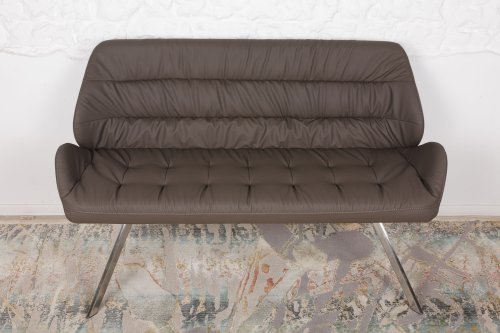 Кресло-банкетка Nicolas Tenerife Мокко MD000326