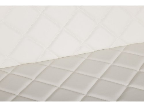 Крісло-банкетка Nicolas Valencia Білий MD000493