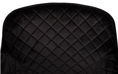 Кресло Nicolas Bavaria Черный MD000478