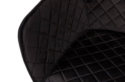 Кресло Nicolas Bavaria Черный MD000478