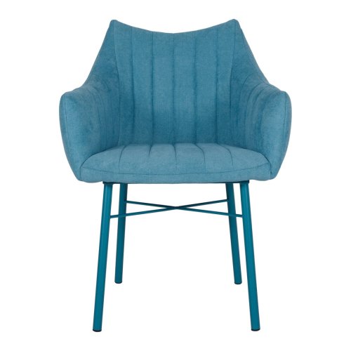 Кресло Nicolas Bonn Бирюза MD000433