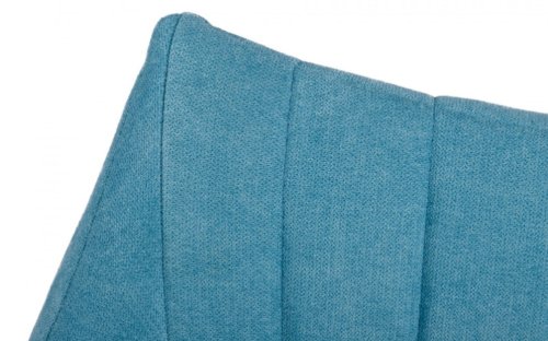 Кресло Nicolas Bonn Бирюза MD000433