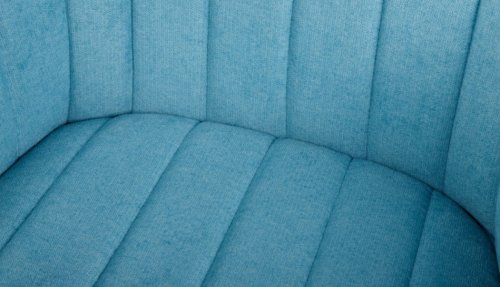 Кресло Nicolas Bonn Бирюза MD000433