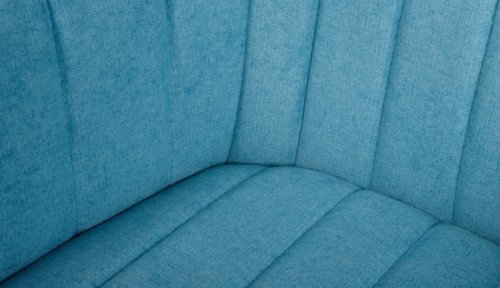 Кресло Nicolas Bonn Бирюза MD000433