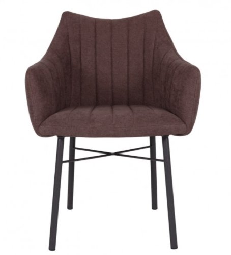 Кресло Nicolas Bonn Коричневый MD000438